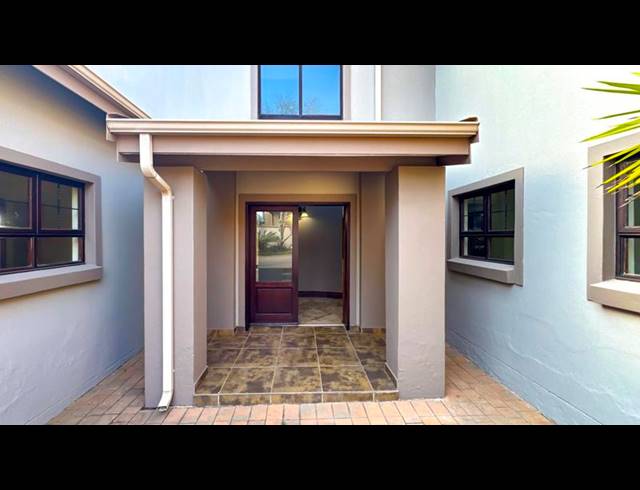 4 BEDROOM HOUSE FOR SALE IN MIDLANDS ESTATE